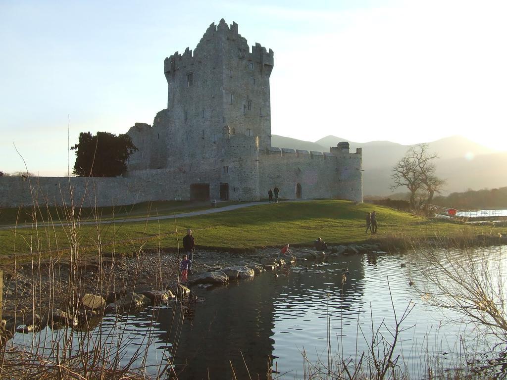Rockfield House B&B Killarney Luaran gambar