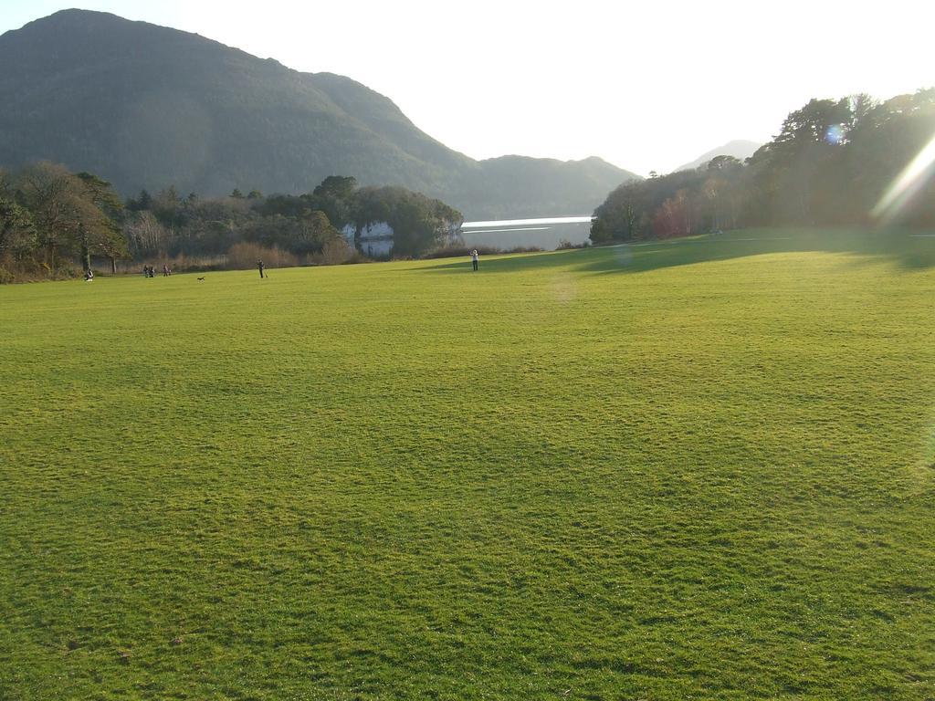 Rockfield House B&B Killarney Luaran gambar