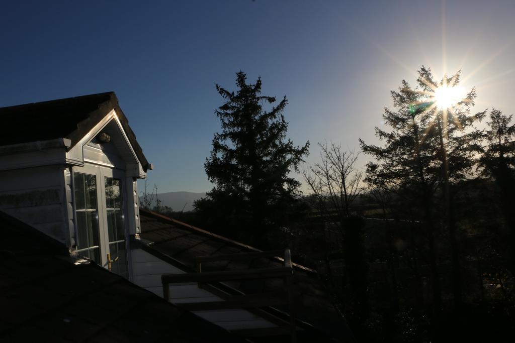 Rockfield House B&B Killarney Luaran gambar