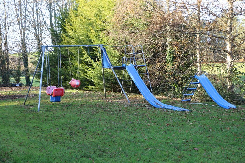 Rockfield House B&B Killarney Luaran gambar