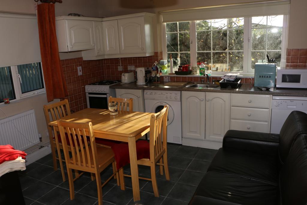 Rockfield House B&B Killarney Bilik gambar