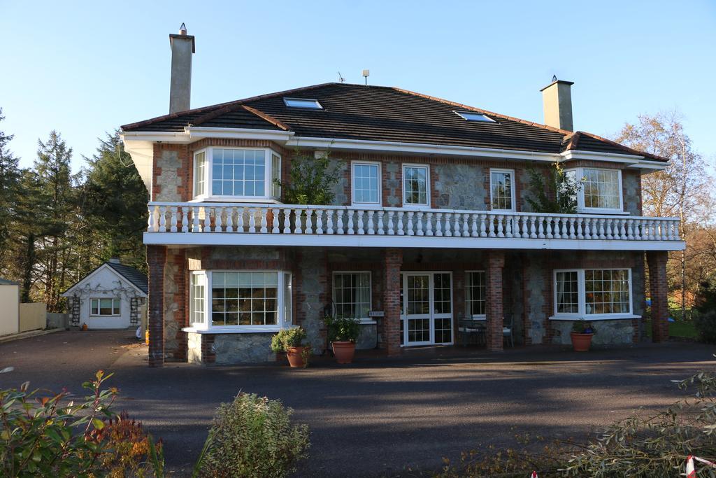 Rockfield House B&B Killarney Luaran gambar