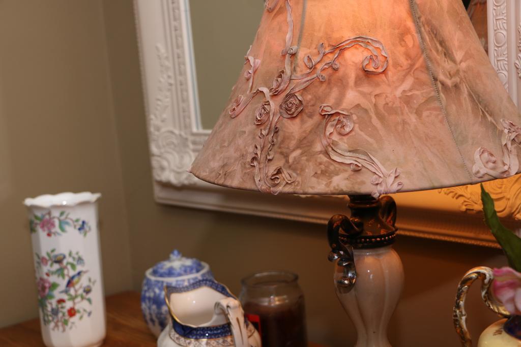 Rockfield House B&B Killarney Luaran gambar
