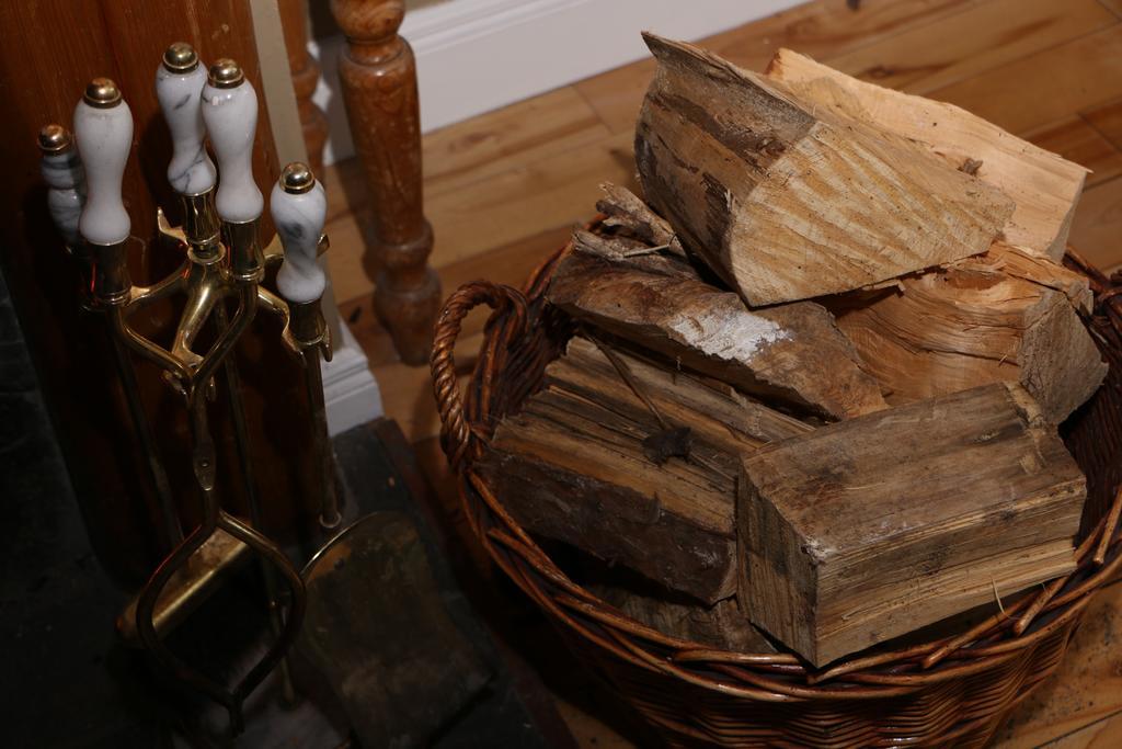Rockfield House B&B Killarney Luaran gambar