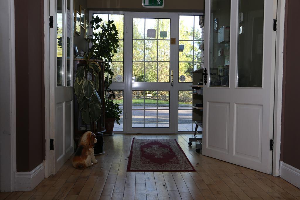 Rockfield House B&B Killarney Luaran gambar