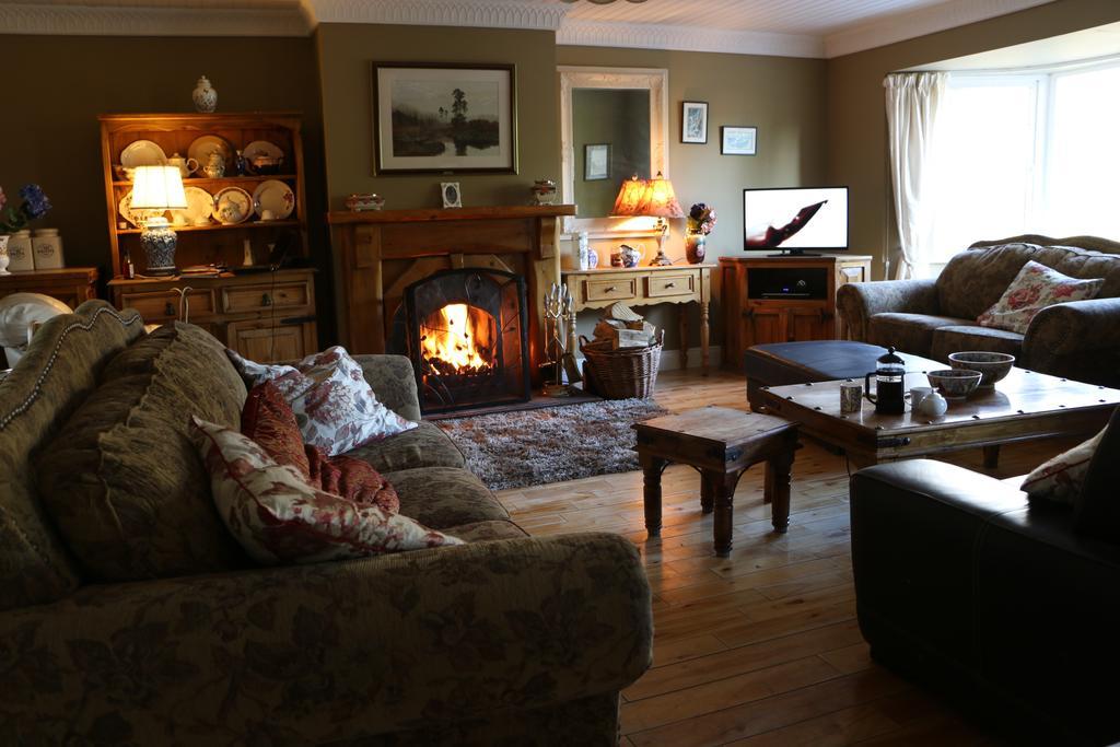 Rockfield House B&B Killarney Luaran gambar