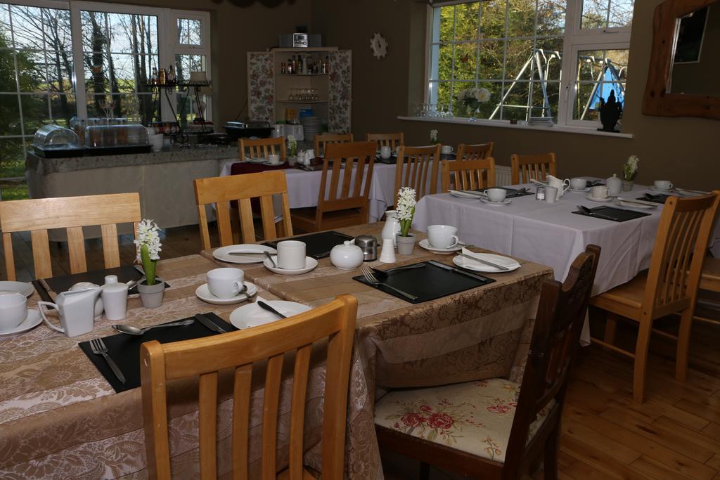 Rockfield House B&B Killarney Luaran gambar
