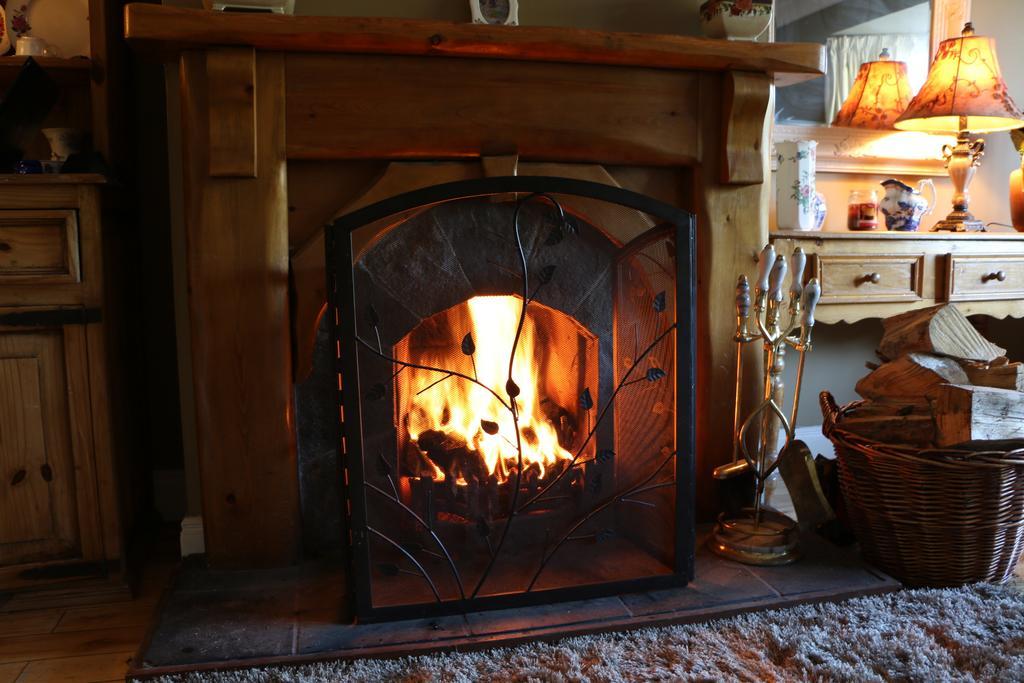 Rockfield House B&B Killarney Luaran gambar