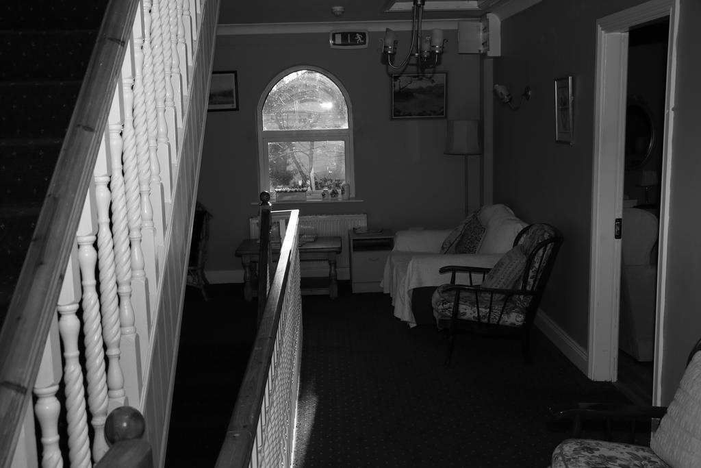 Rockfield House B&B Killarney Luaran gambar