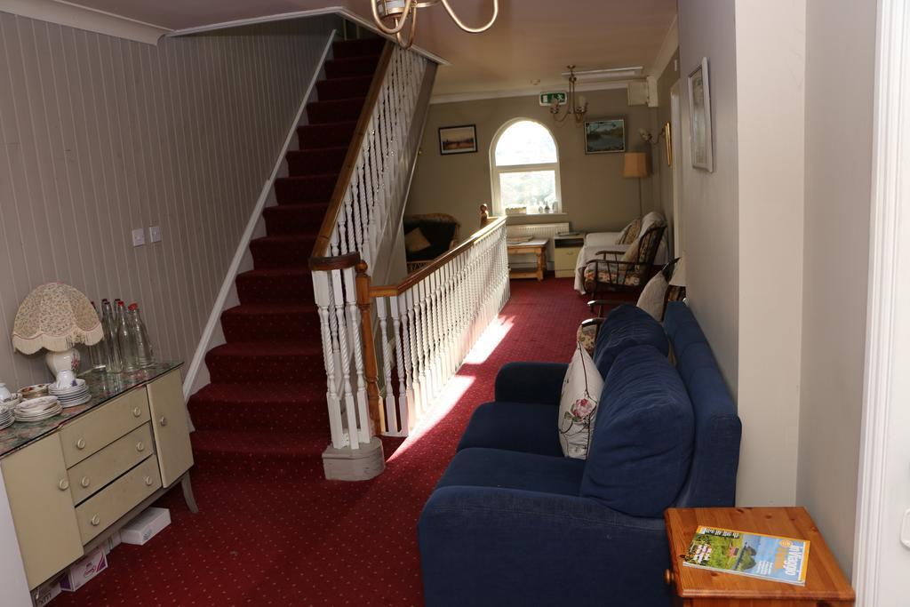 Rockfield House B&B Killarney Luaran gambar
