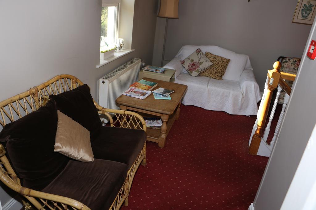 Rockfield House B&B Killarney Luaran gambar