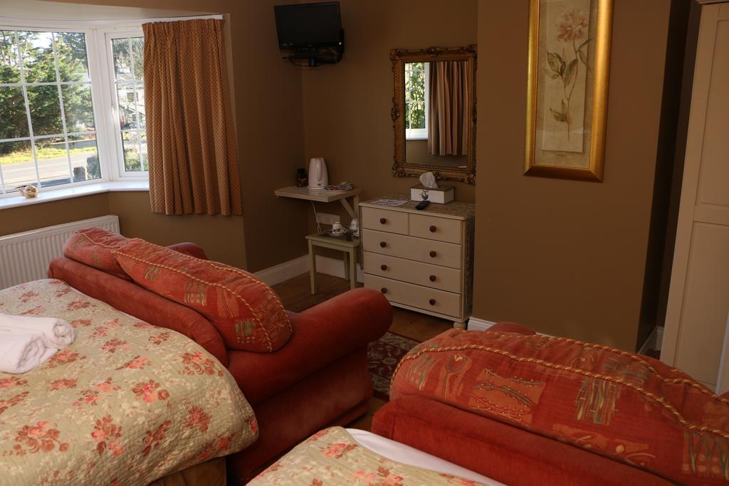 Rockfield House B&B Killarney Luaran gambar