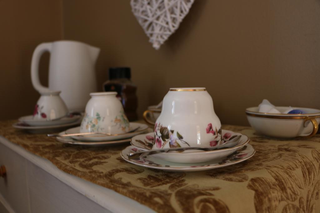 Rockfield House B&B Killarney Luaran gambar