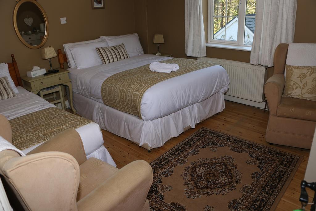 Rockfield House B&B Killarney Luaran gambar