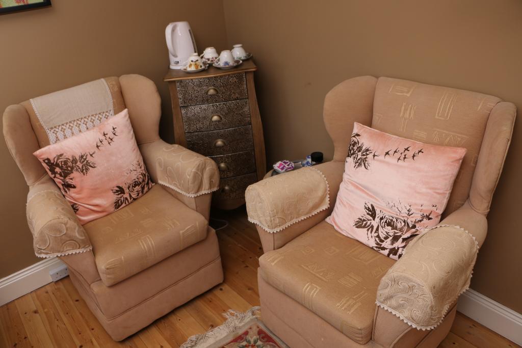 Rockfield House B&B Killarney Luaran gambar