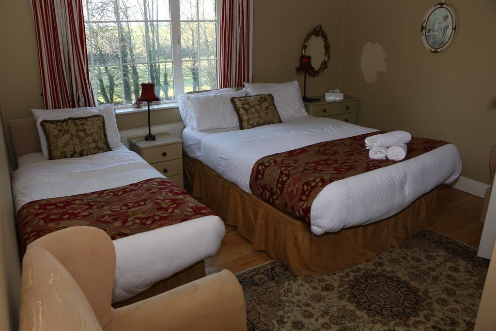 Rockfield House B&B Killarney Luaran gambar