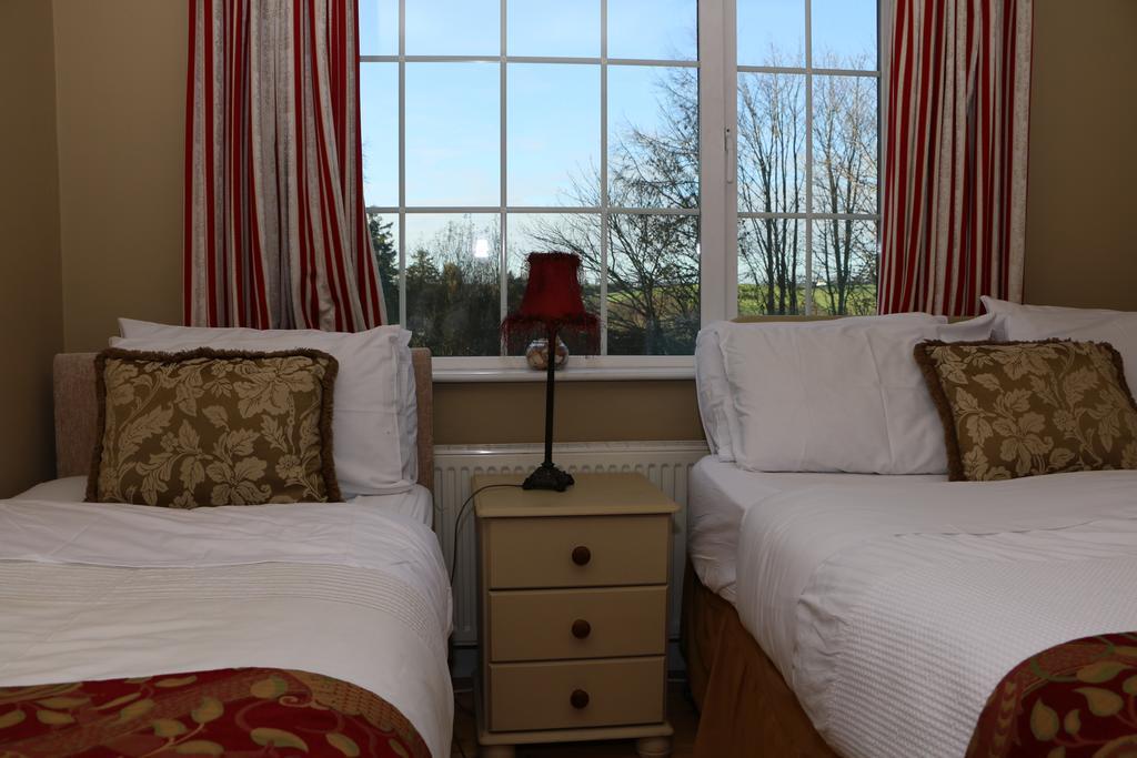 Rockfield House B&B Killarney Luaran gambar