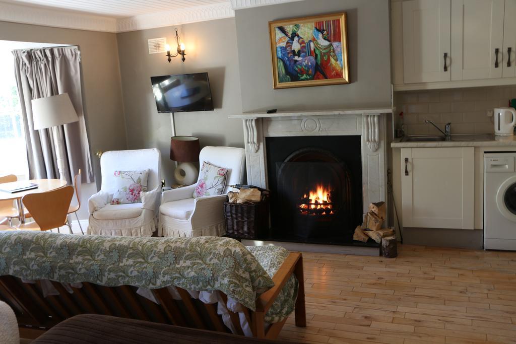Rockfield House B&B Killarney Luaran gambar