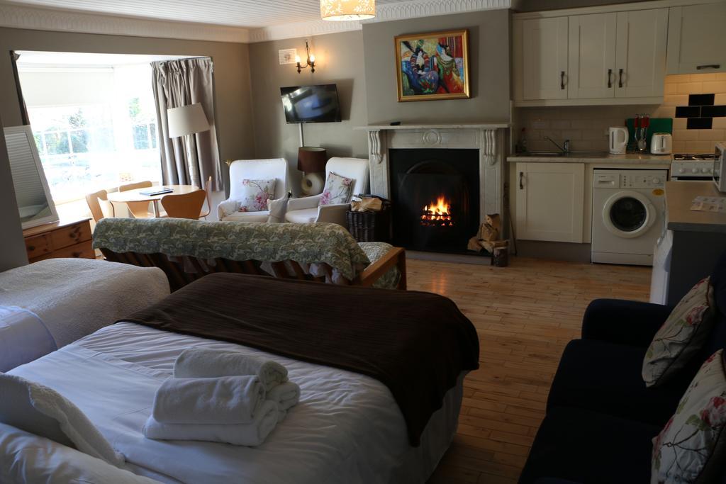 Rockfield House B&B Killarney Luaran gambar