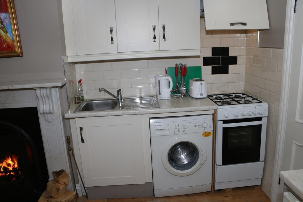 Rockfield House B&B Killarney Luaran gambar