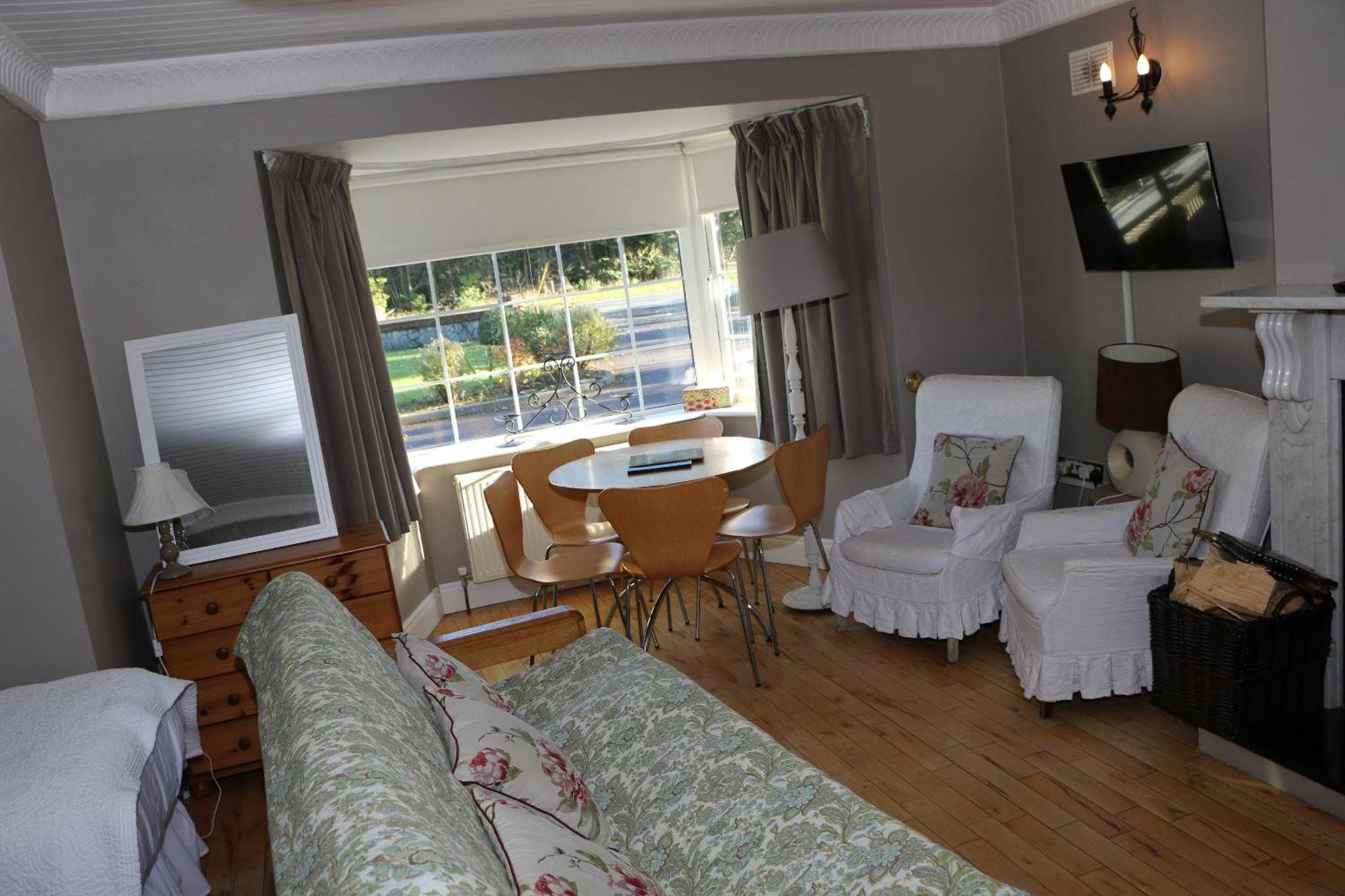 Rockfield House B&B Killarney Luaran gambar