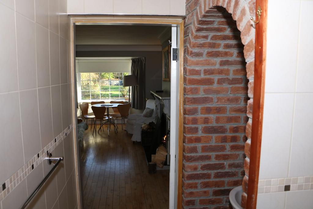 Rockfield House B&B Killarney Luaran gambar