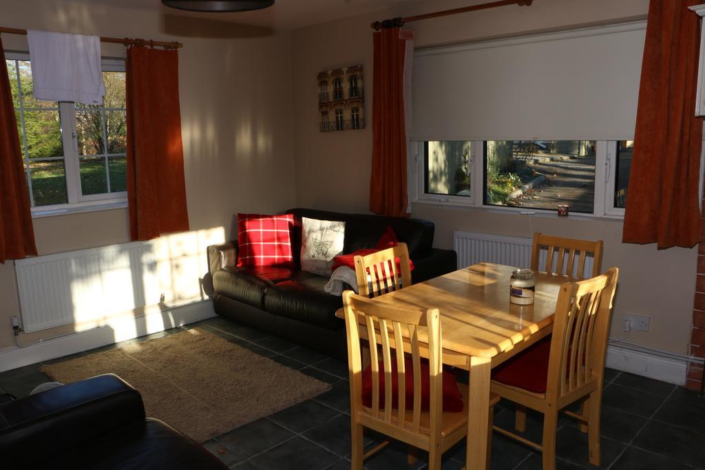 Rockfield House B&B Killarney Luaran gambar