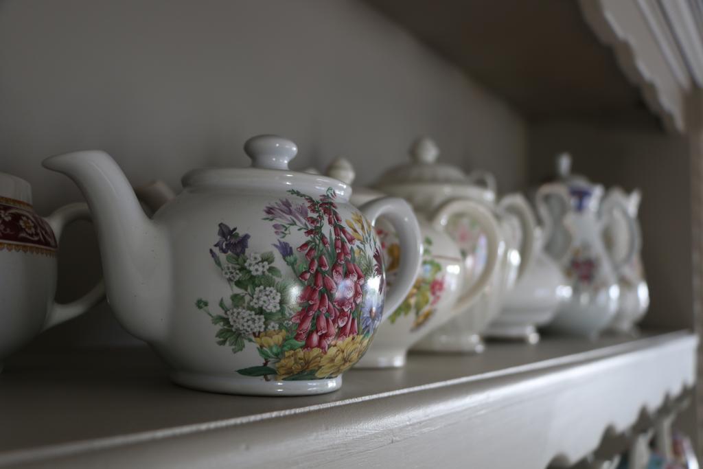 Rockfield House B&B Killarney Luaran gambar