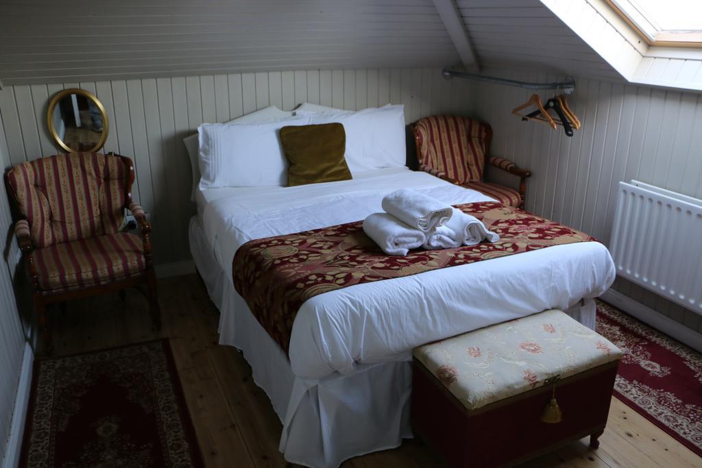 Rockfield House B&B Killarney Luaran gambar