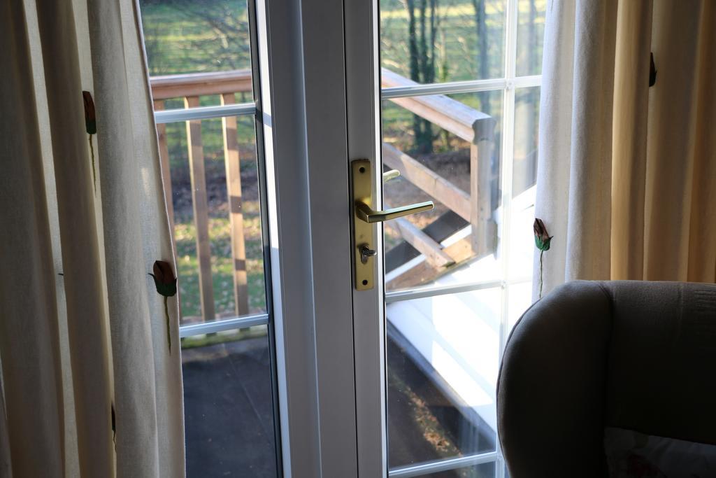 Rockfield House B&B Killarney Luaran gambar