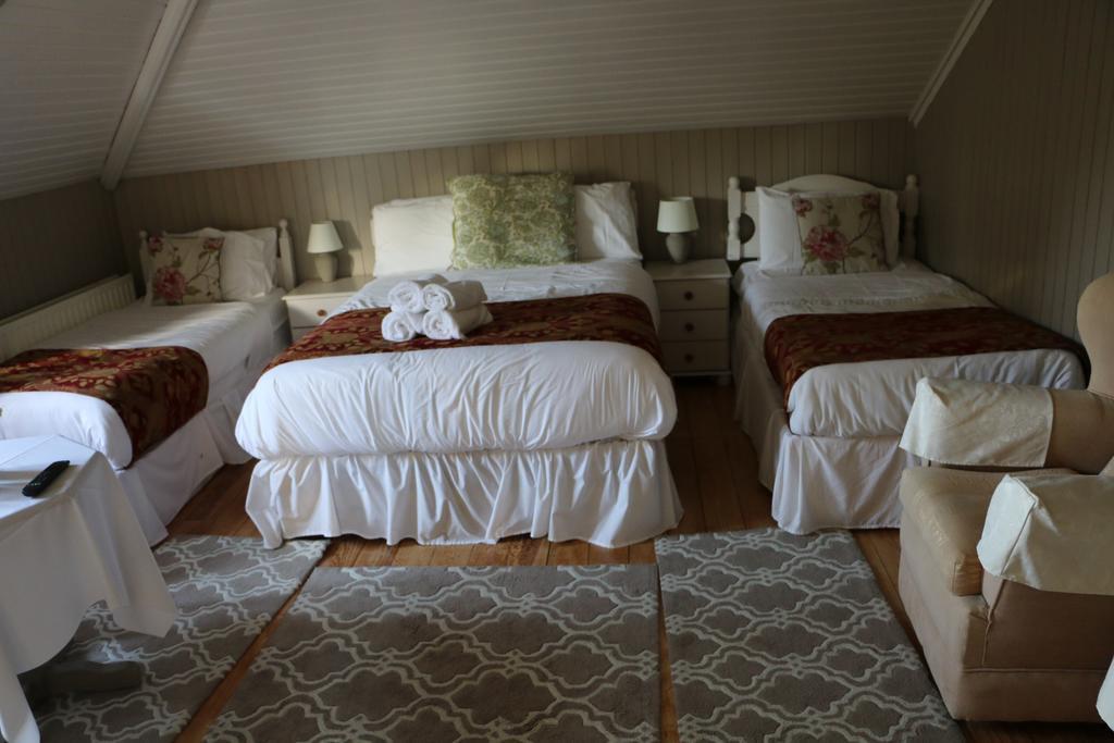Rockfield House B&B Killarney Luaran gambar