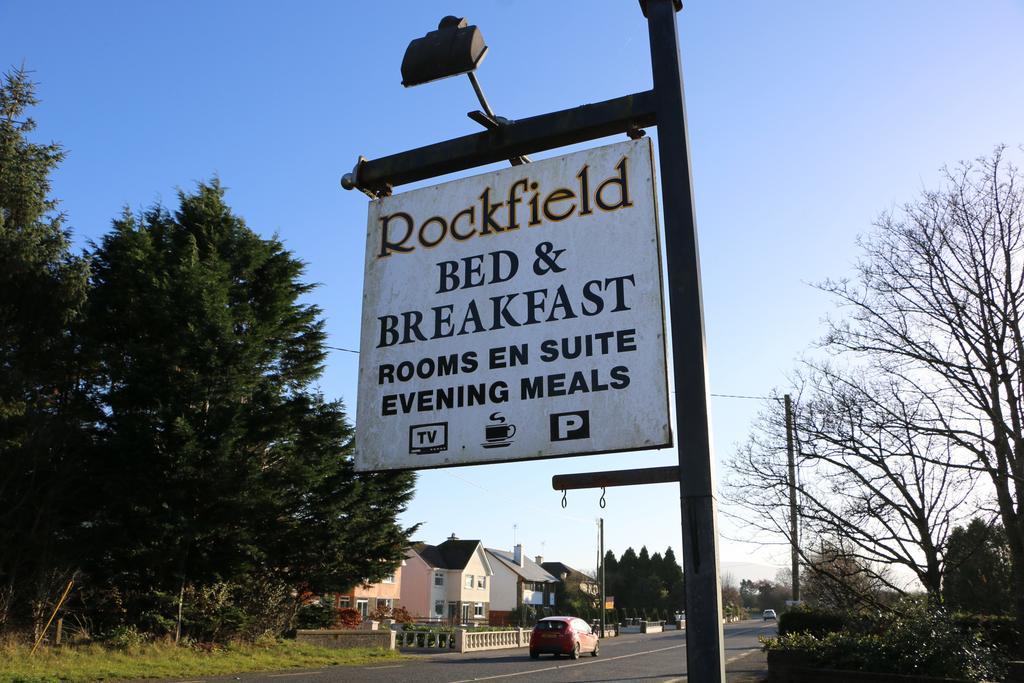 Rockfield House B&B Killarney Luaran gambar