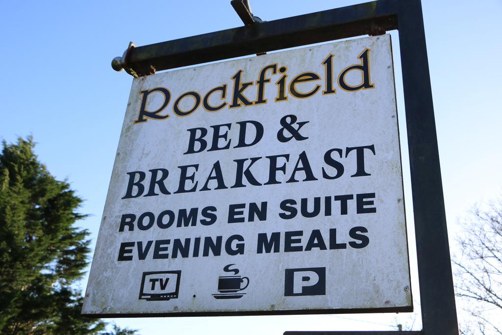 Rockfield House B&B Killarney Luaran gambar