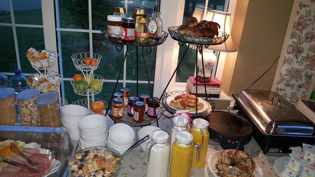 Rockfield House B&B Killarney Luaran gambar