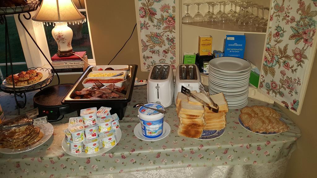 Rockfield House B&B Killarney Luaran gambar